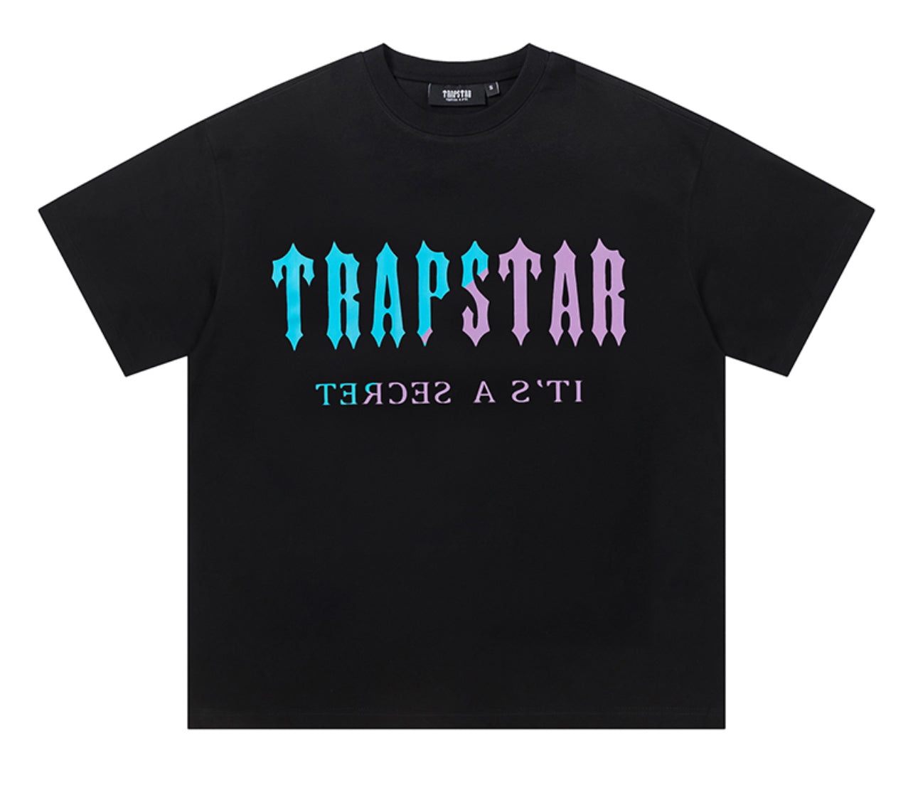 Trapstar T-Shirt It’s a Secret