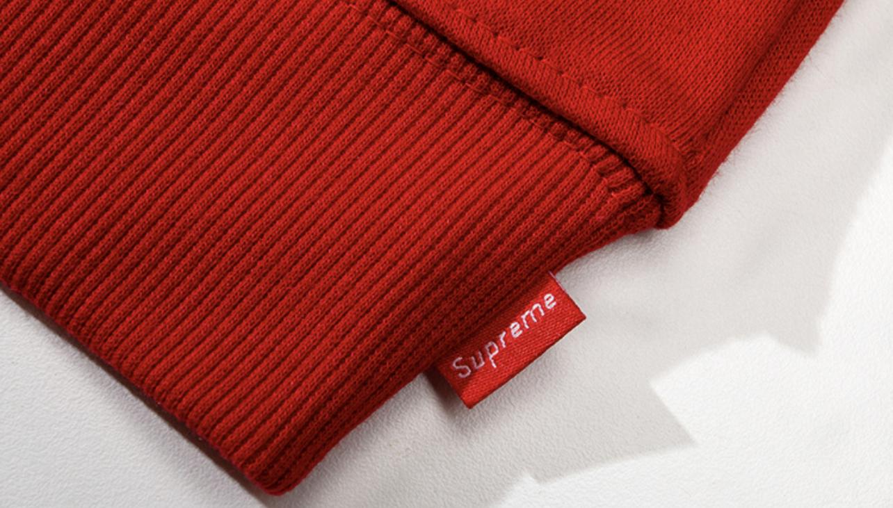 Supreme Hoodies