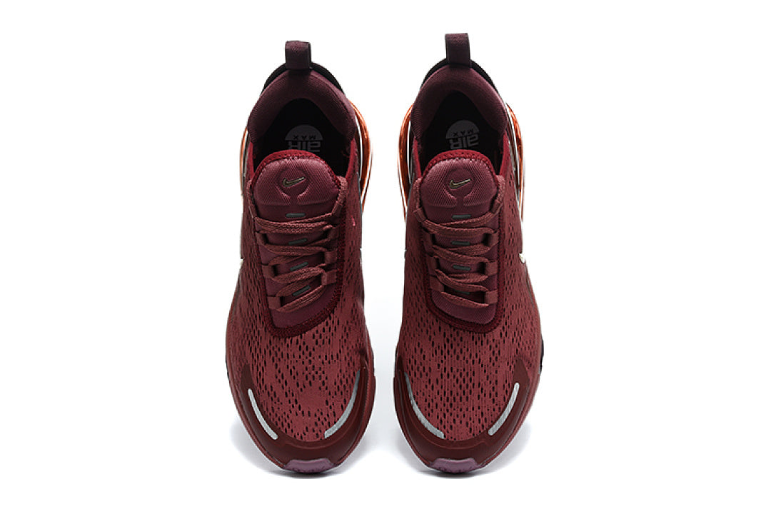 Air Max 270 Dark Brown