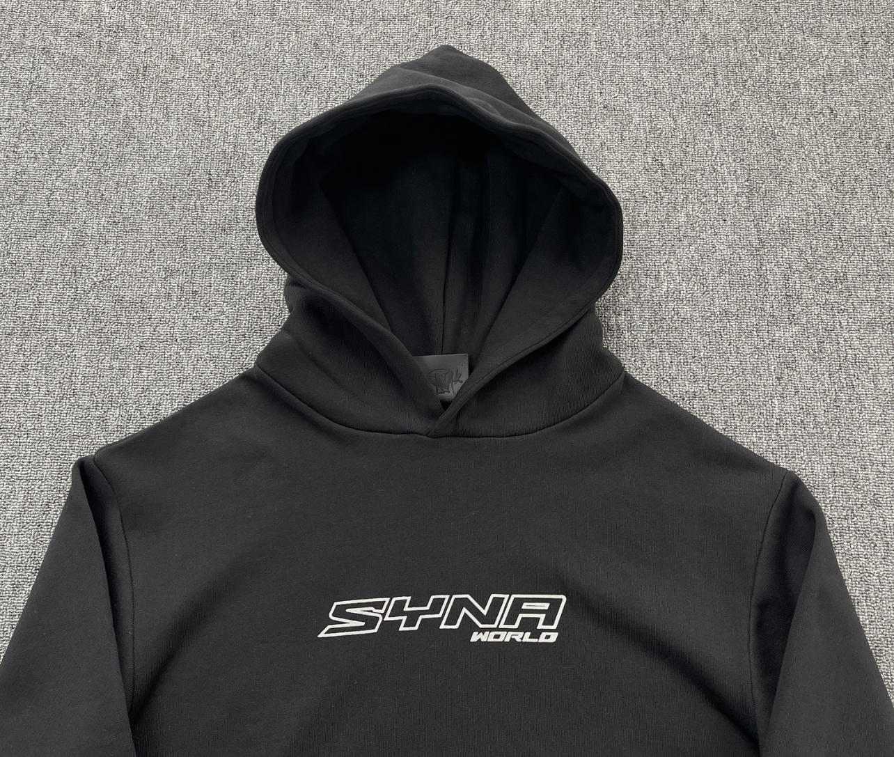 Syna World Hoodies