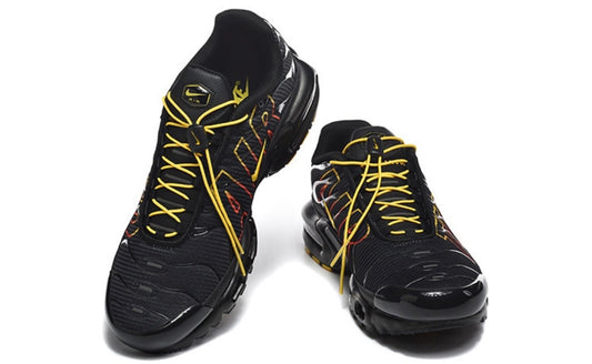 Air Plus TN Tuned Black-Yellow-Red