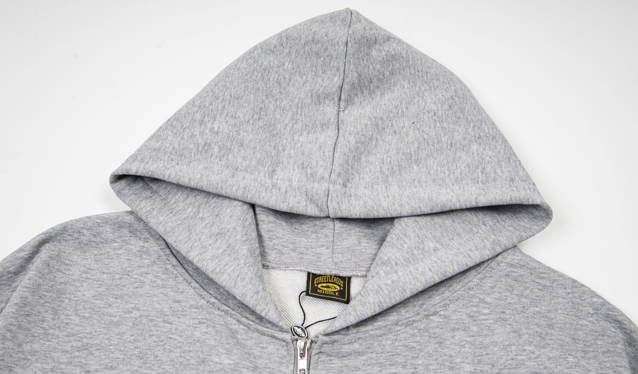 Corteiz Hoodies
