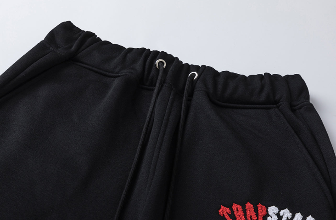 Trapstar Hoodie & Pants