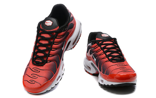 Air Plus TN Red-Black-White