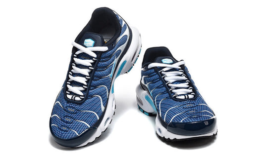 Air Plus TN Blue-Grey