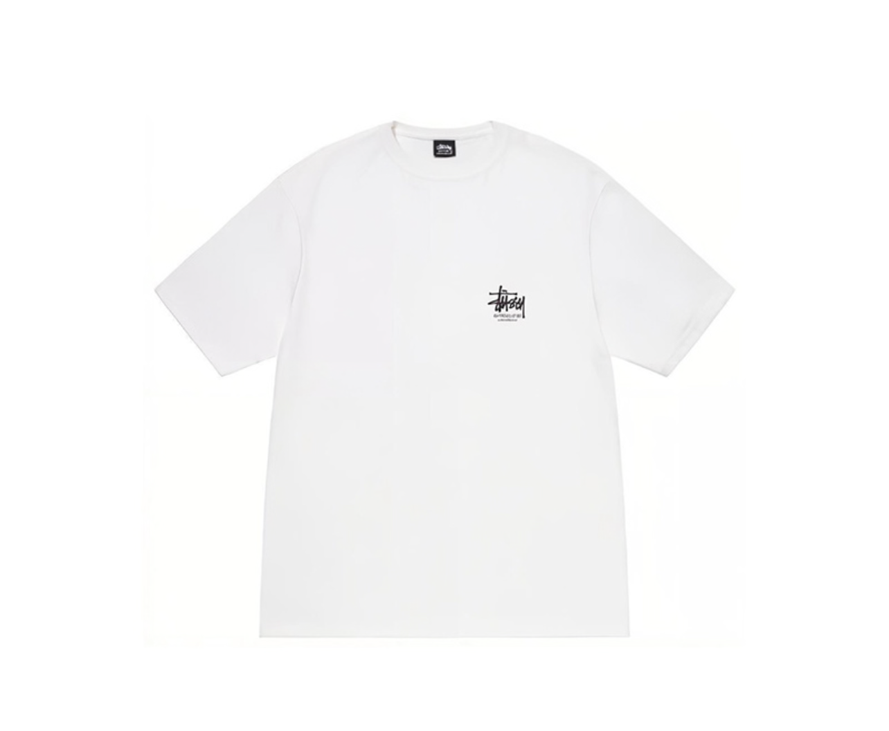 Stűssy T-Shirts