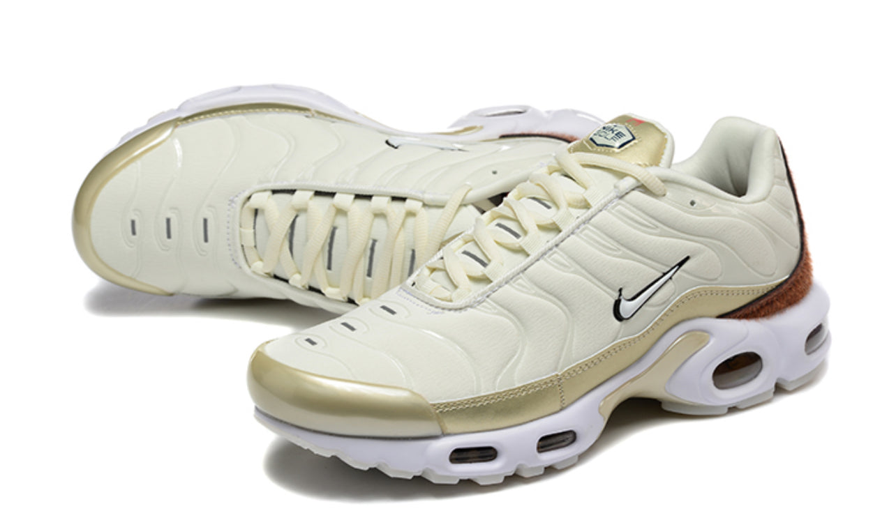 Air Plus TN Beige-Brown