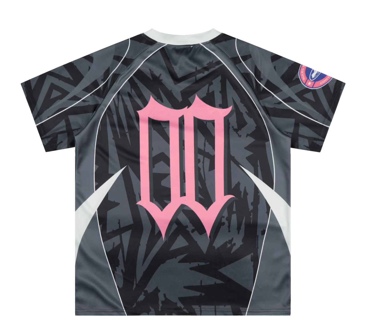 Corteiz Jersey T-Shirts