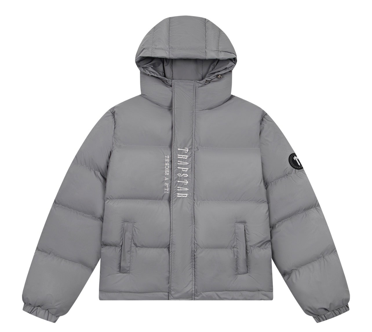 Trapstar Puffer Jackets