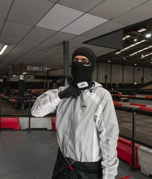 Corteiz Tracksuit Set