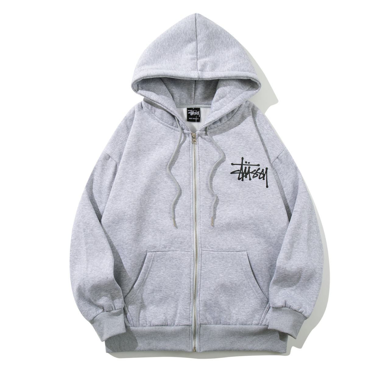 Stűssy Hoodie