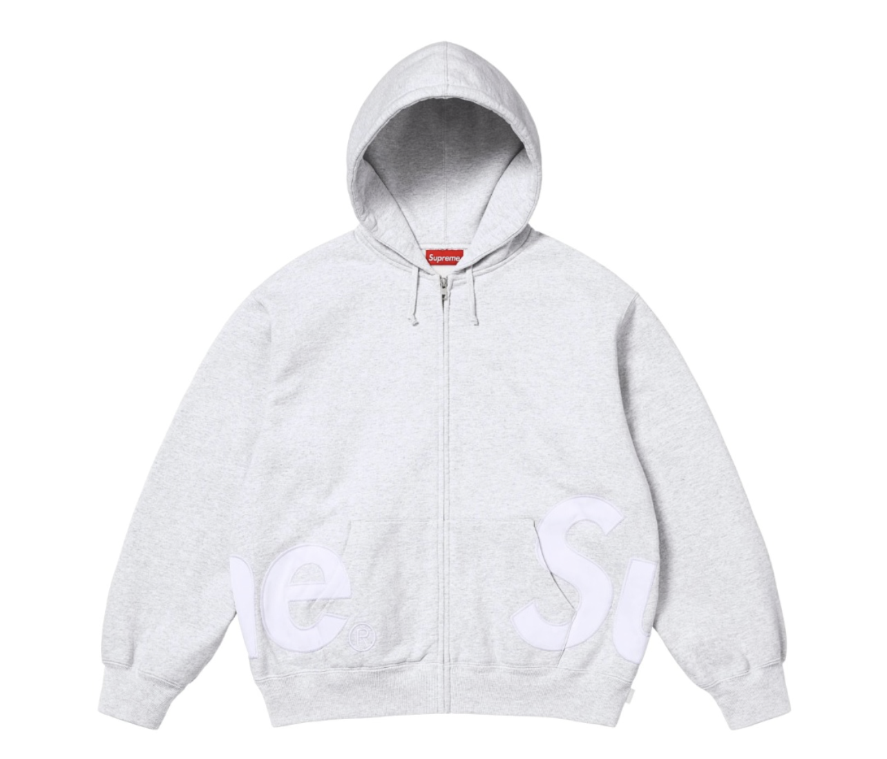 Supreme Hoodies