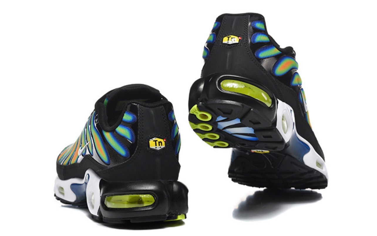 Air Plus TN Psychedelic Wave