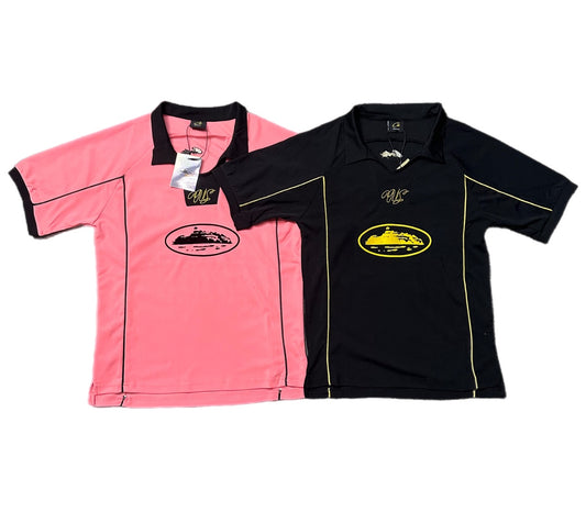 Corteiz Jersey T-Shirts