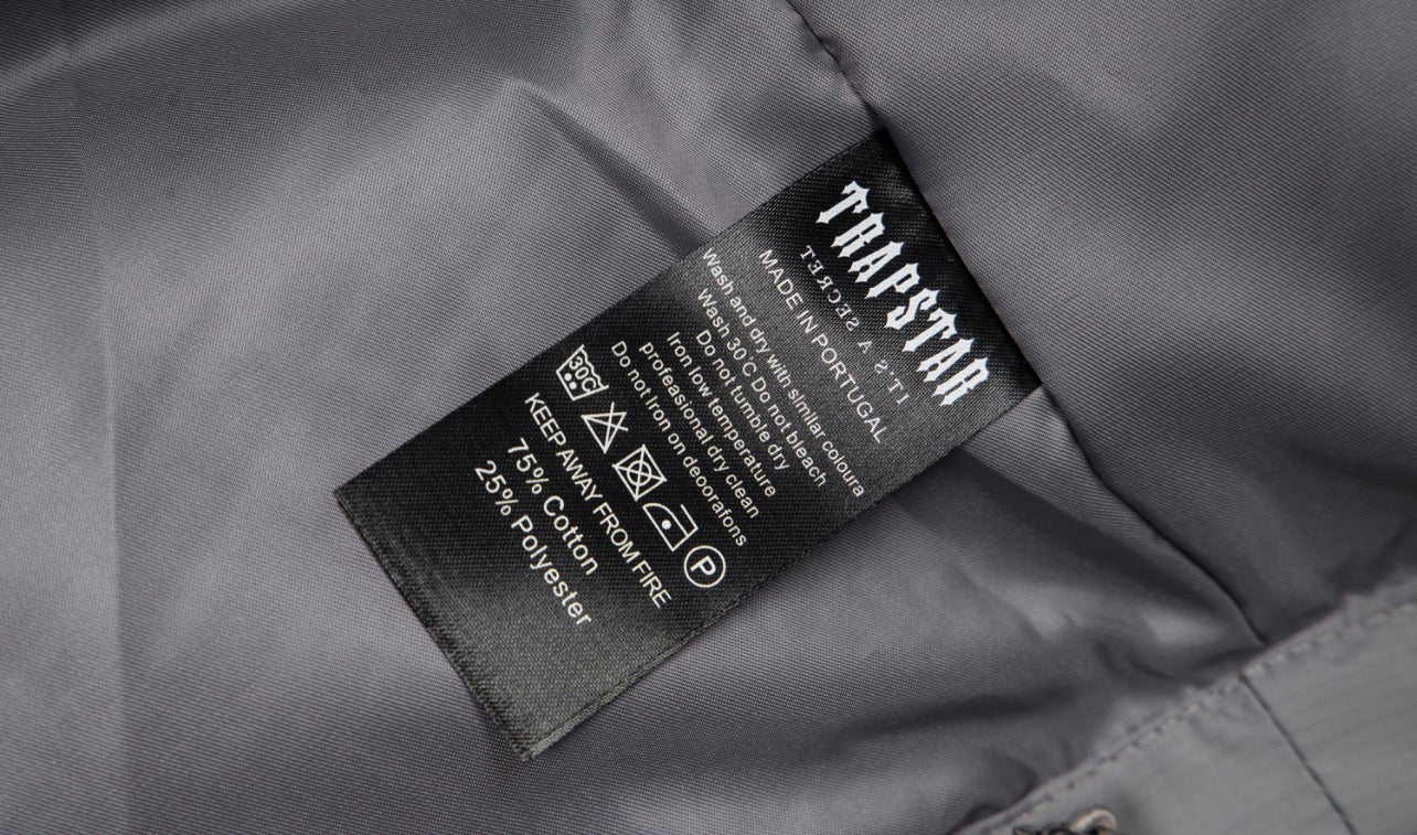 Trapstar Puffer Jackets