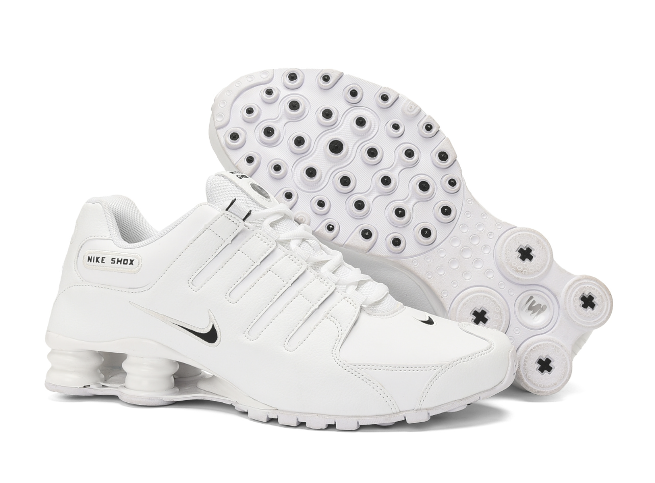 Air Shox TL Mean White NZ