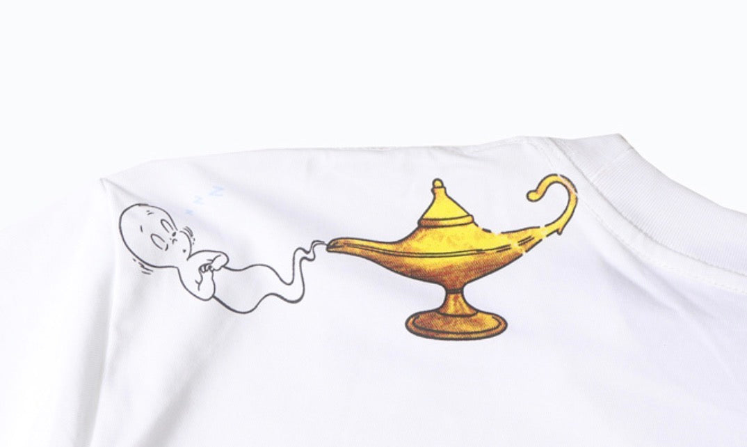 Supreme T-Shirts