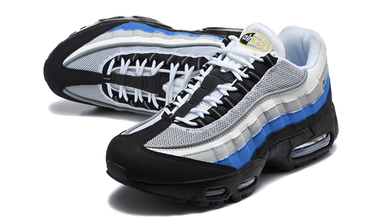 Air Max 95 Nave Blue-Grey