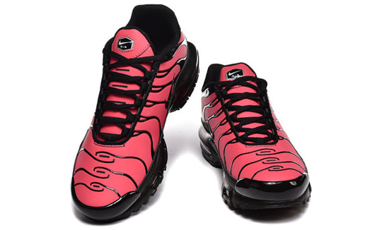 Air Plus TN Pink-Black