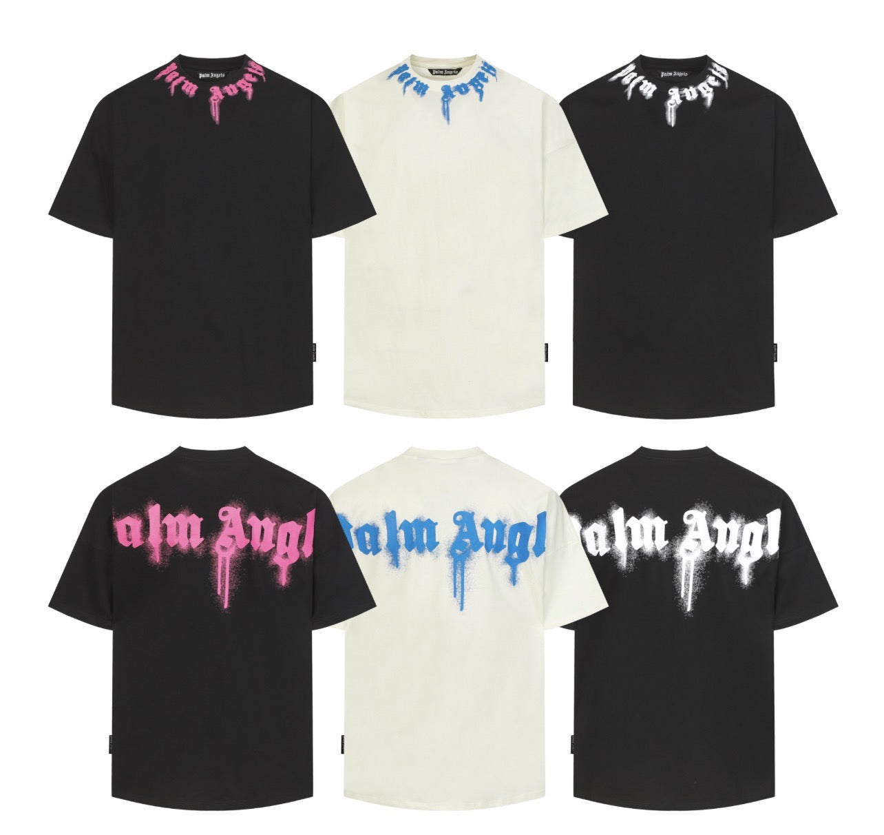 Palm Angels T-Shirt