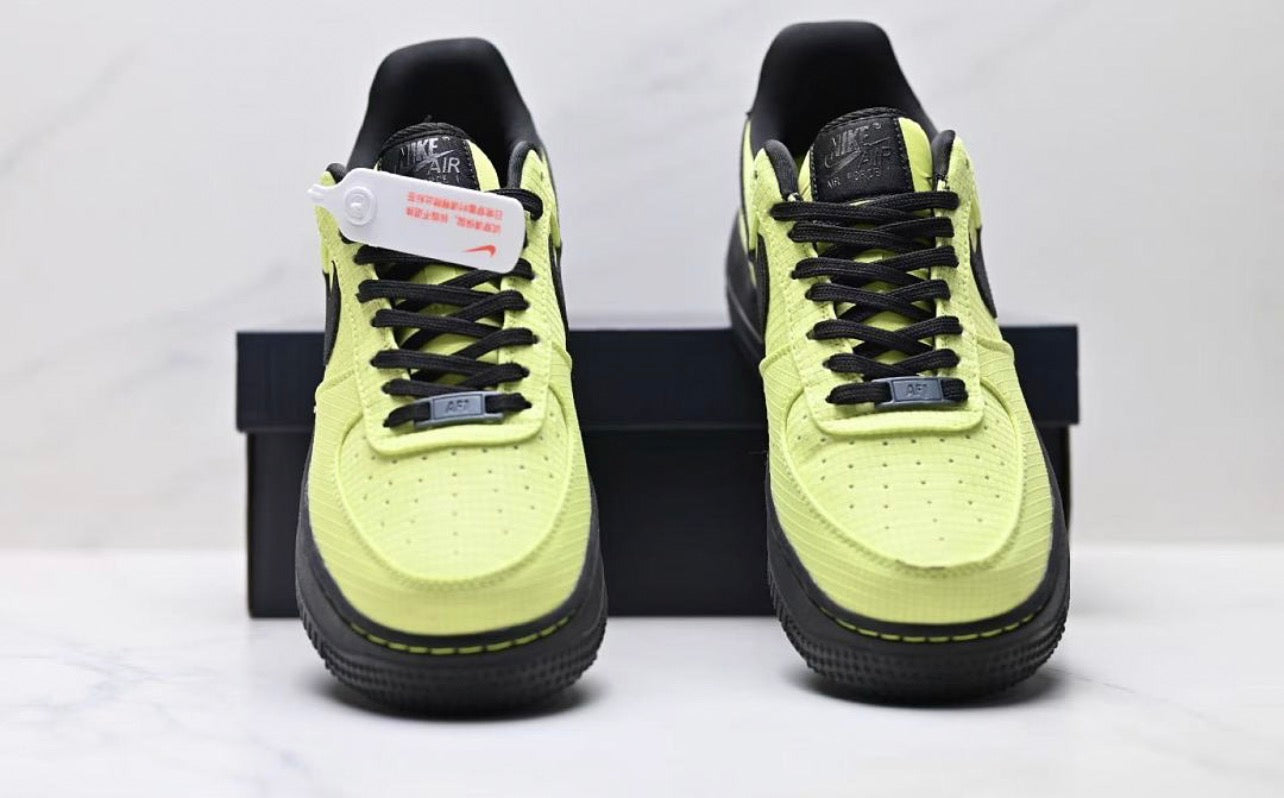 Air Force 1 Low Vibram