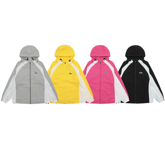 Corteiz Rain Coat