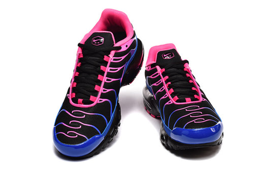 Air Plus TN Pink-Black-Blue