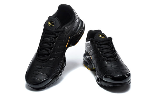 Air Plus TN Black-Yellow