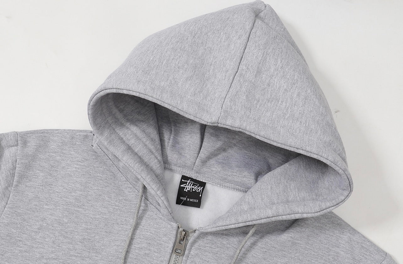 Stűssy Hoodie