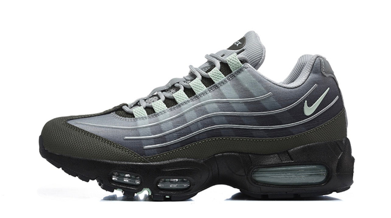Air Max 95 Grey