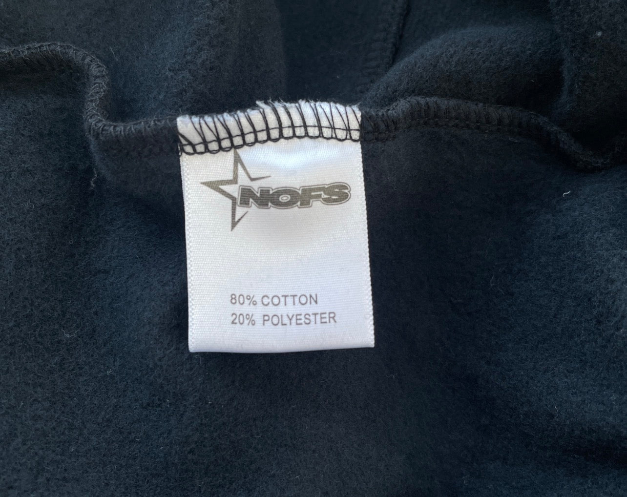 Trapstar x NOFS Hoodies & Pants