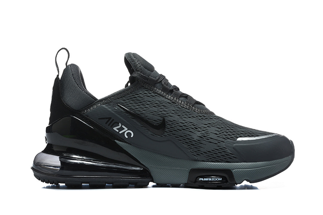Air Max 270 Dark Grey-Black
