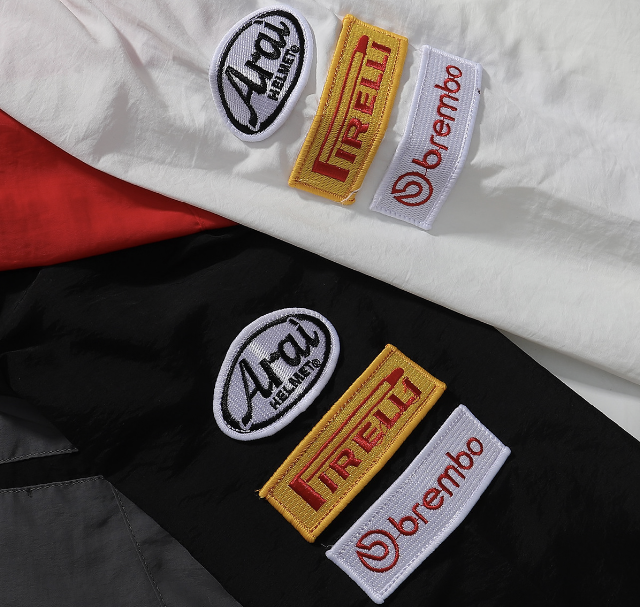 Supreme Tracksuit Set