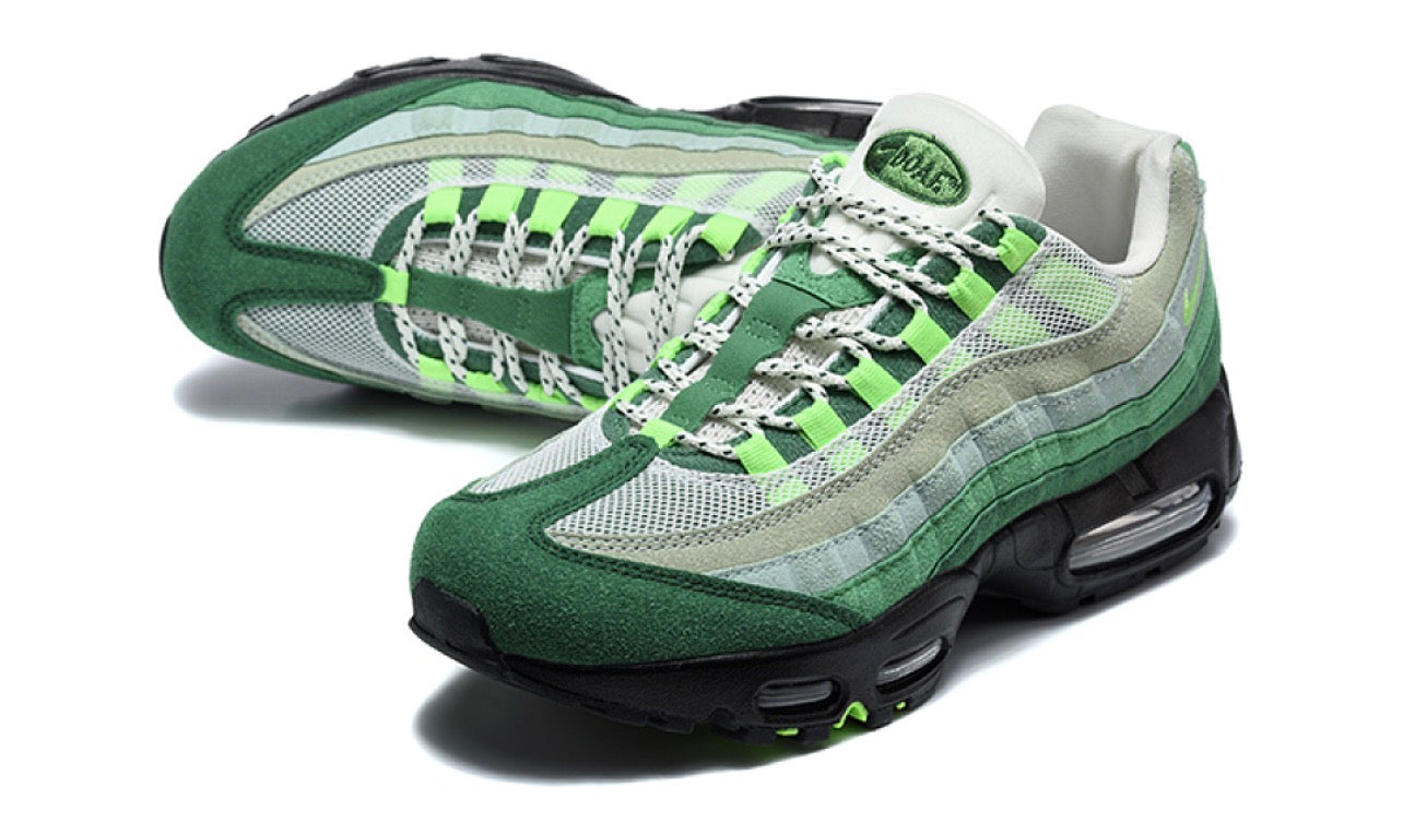 Air Max 95 Green