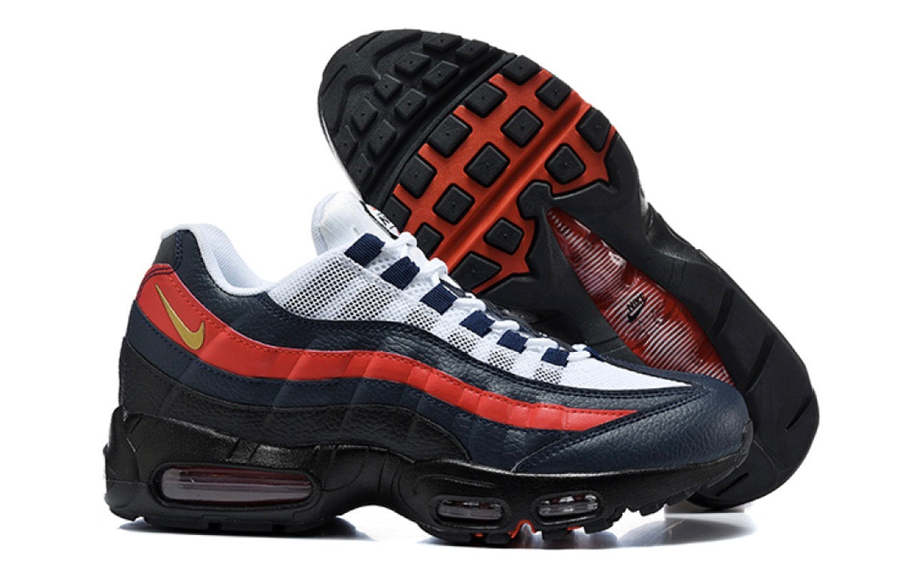 Air Max 95 Multicolour