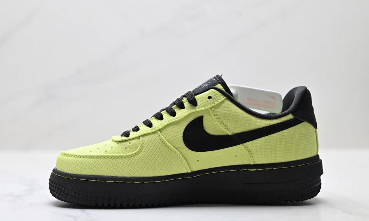 Air Force 1 Low Vibram