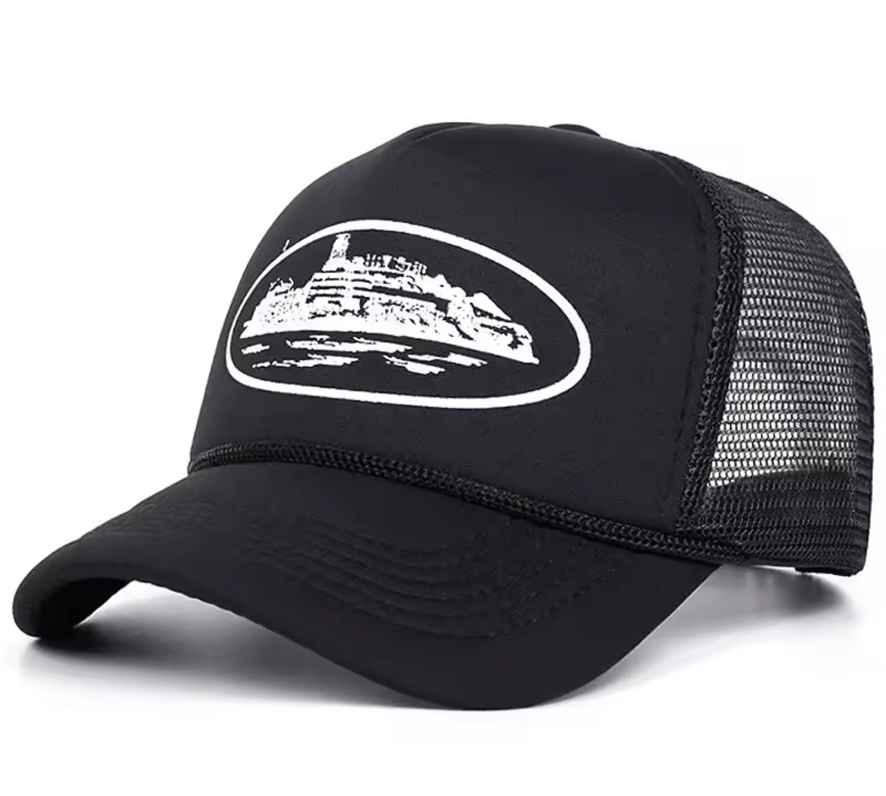 Corteiz Truckers-Caps