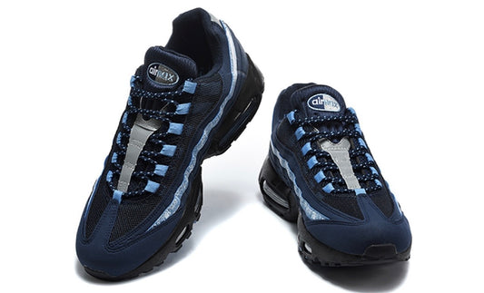 Air Max 95 Navy & Sky Blue