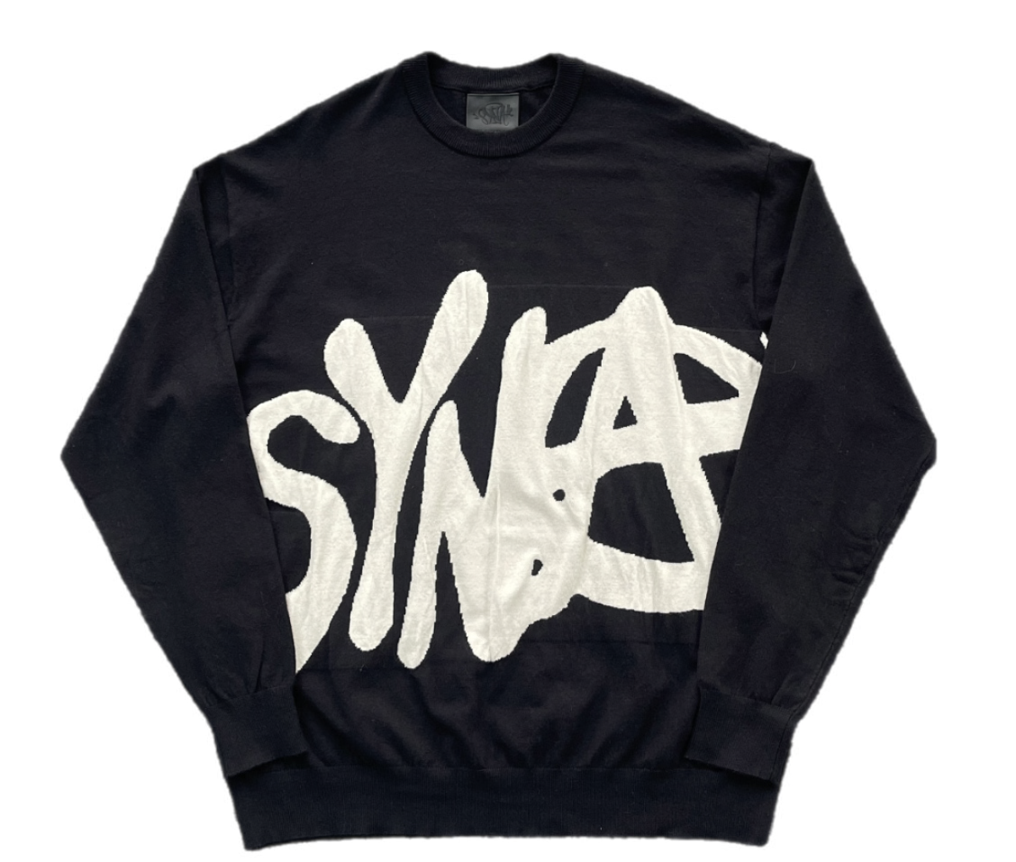 Syna World Cashmere Sweater