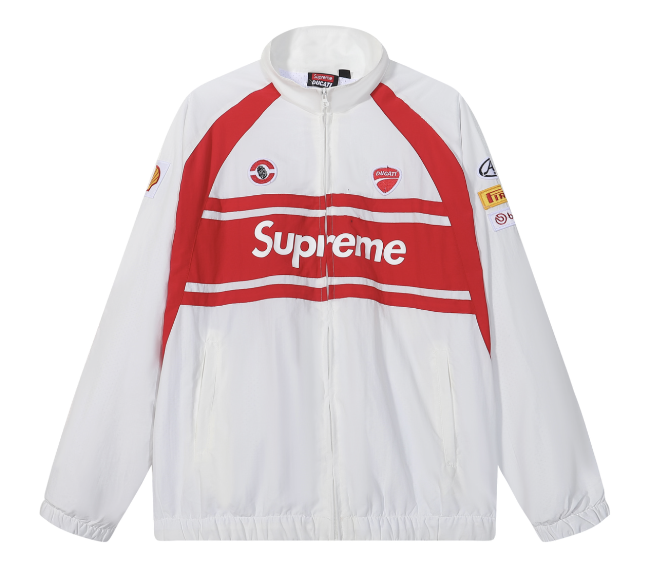 Supreme Tracksuit Set