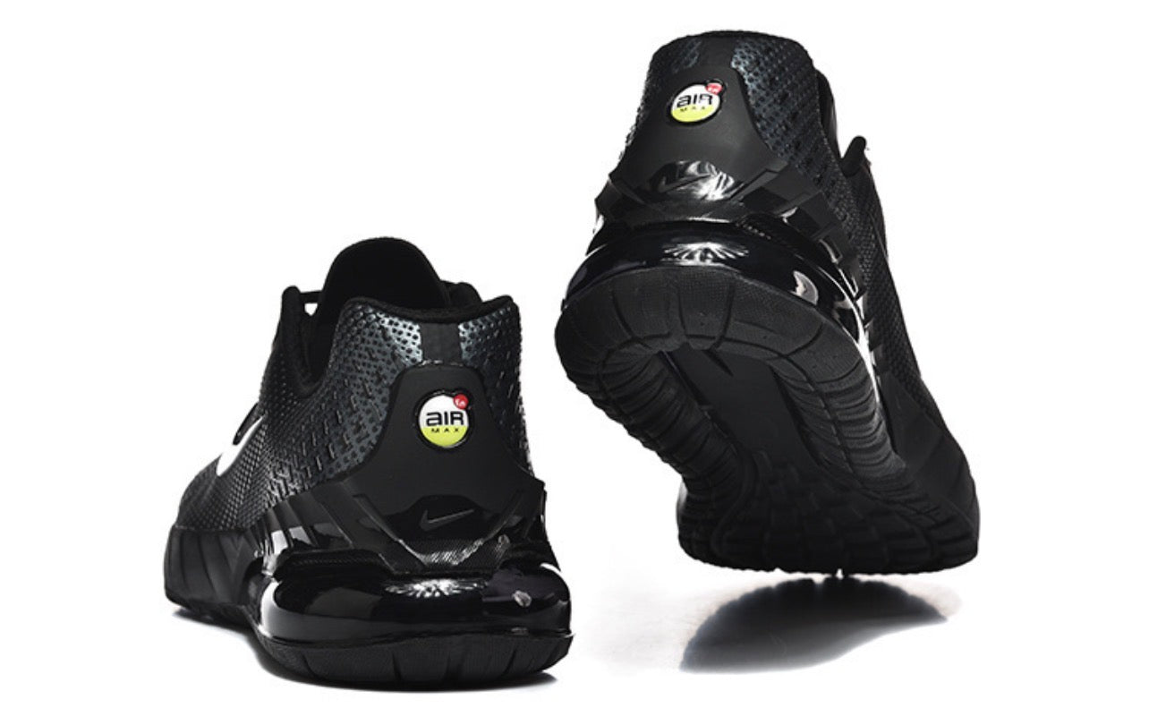 Air Max 270 Triple Black