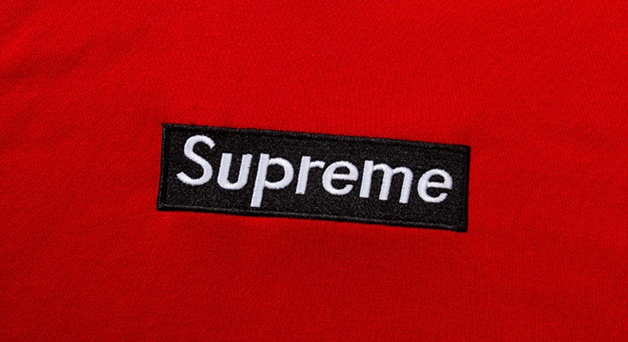Supreme Hoodies