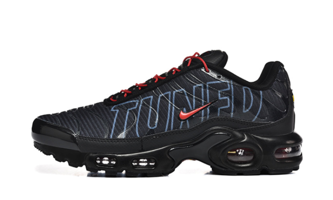 Air Plus TN Tuned Black