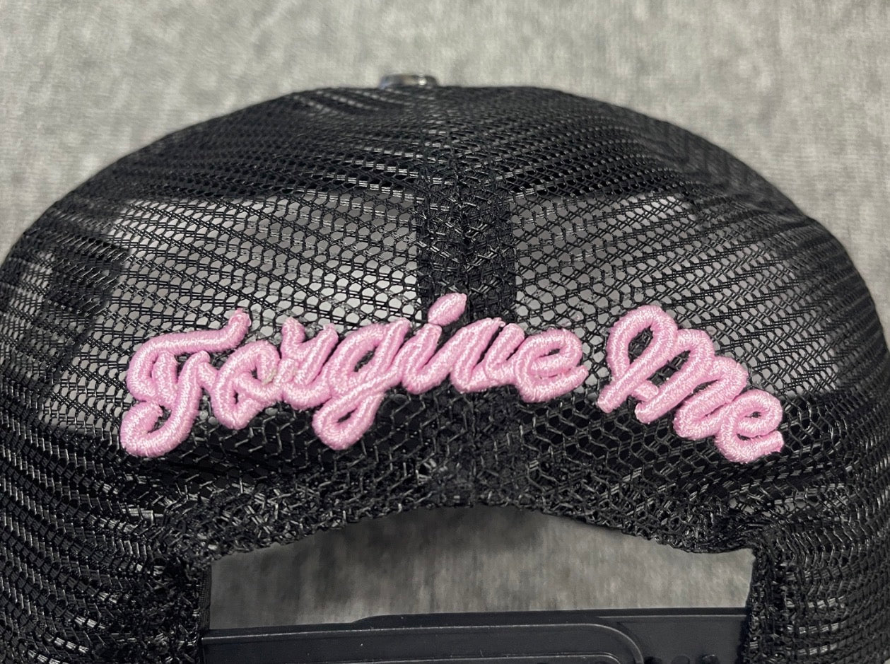 Syna World Truckers-Cap