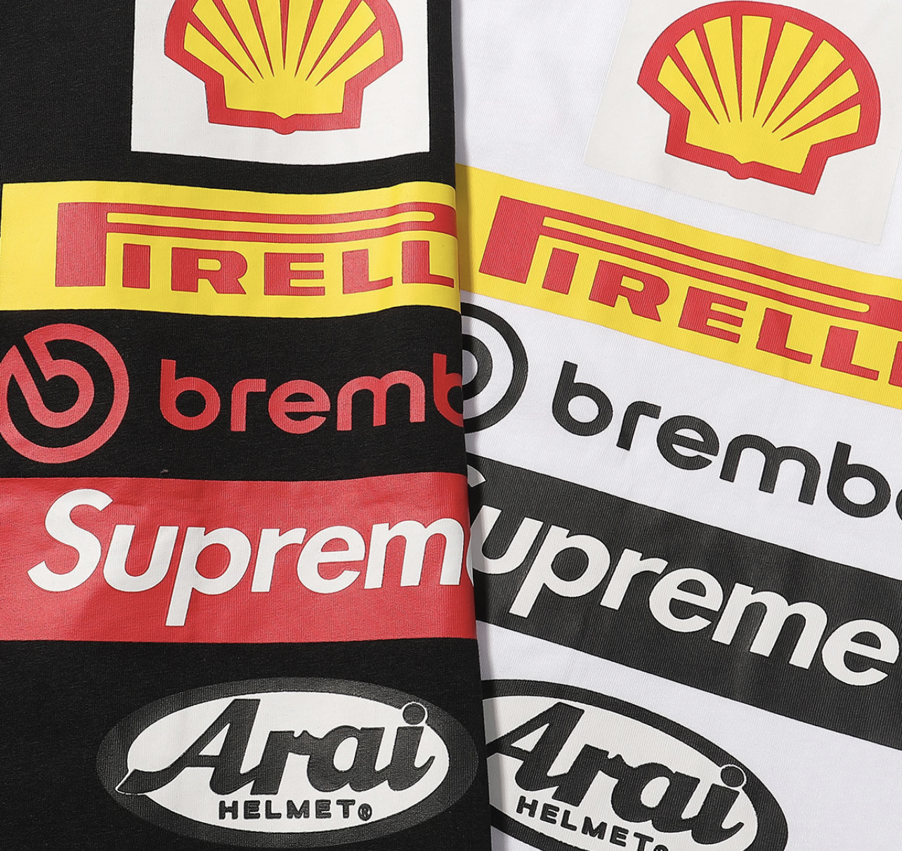 Supreme T-Shirts