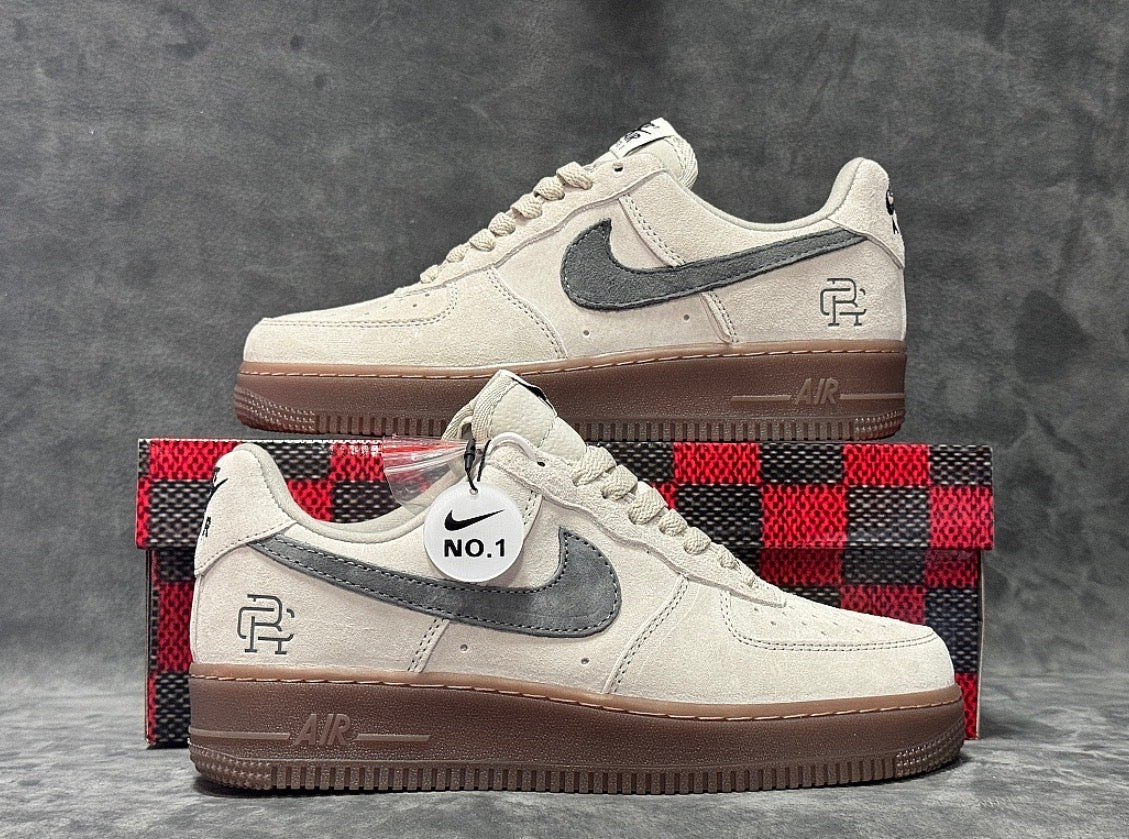 Air Force 1 Low Reigning Champ
