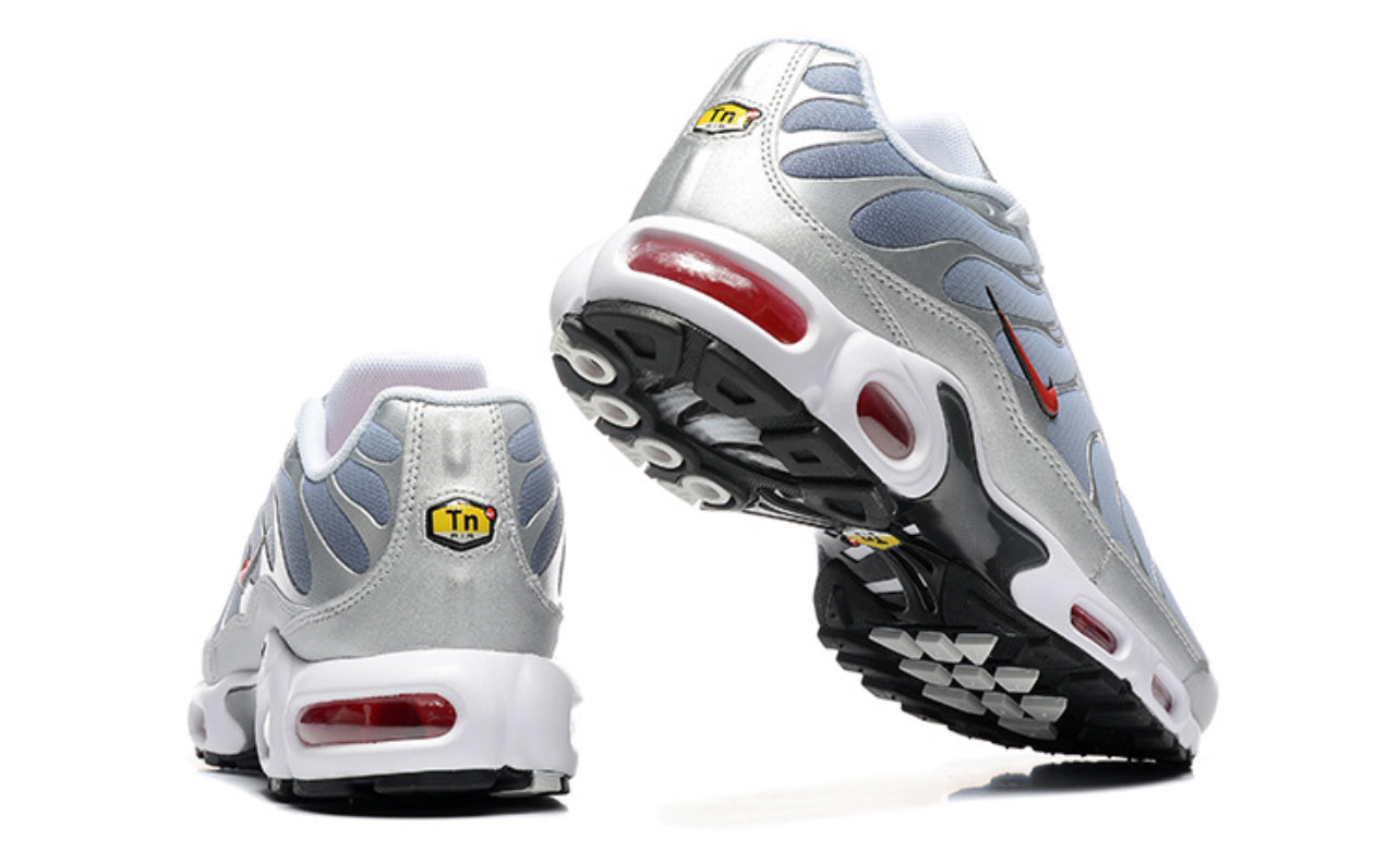 Air Plus TN Silver Bullet