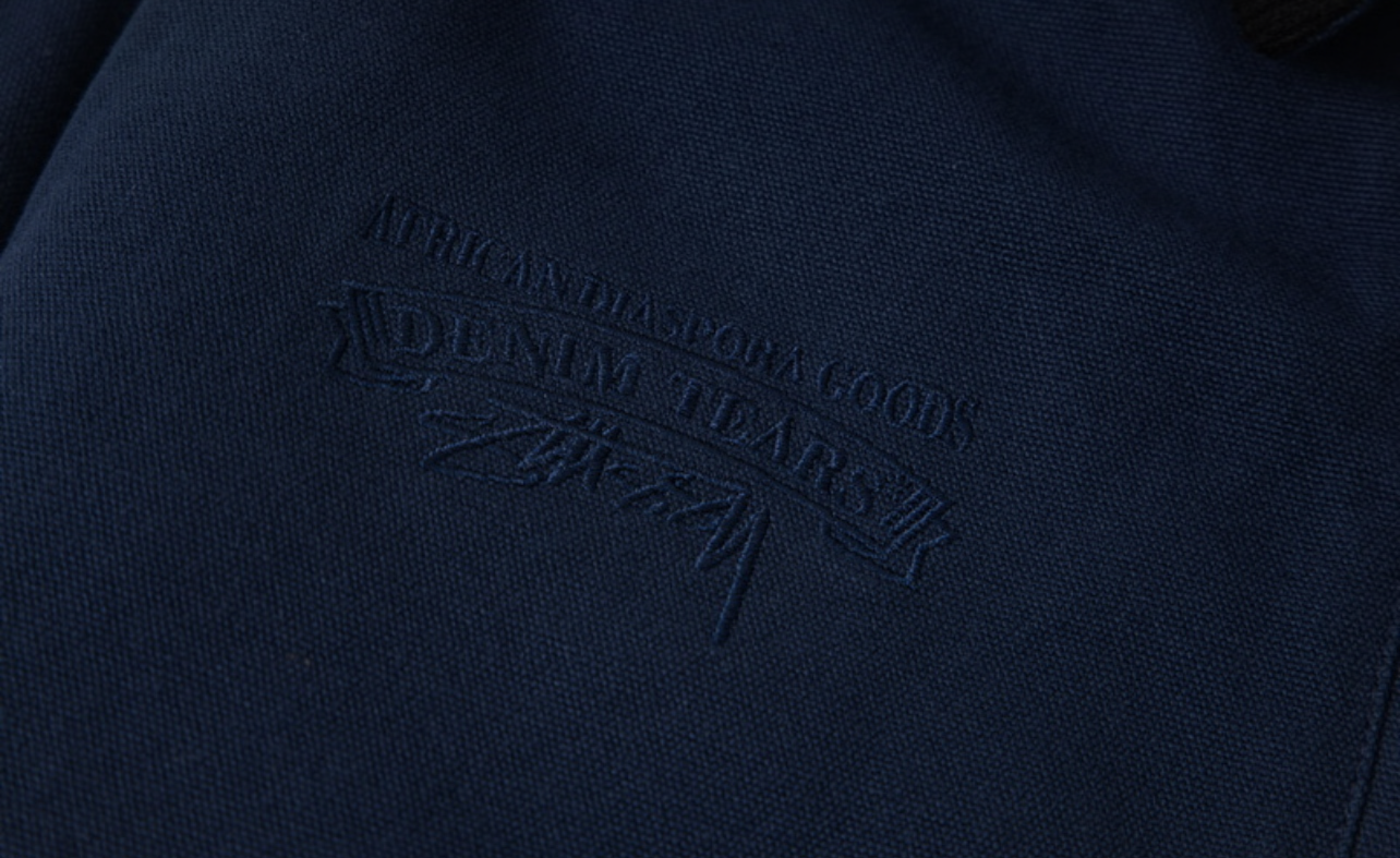 Stűssy Jacket