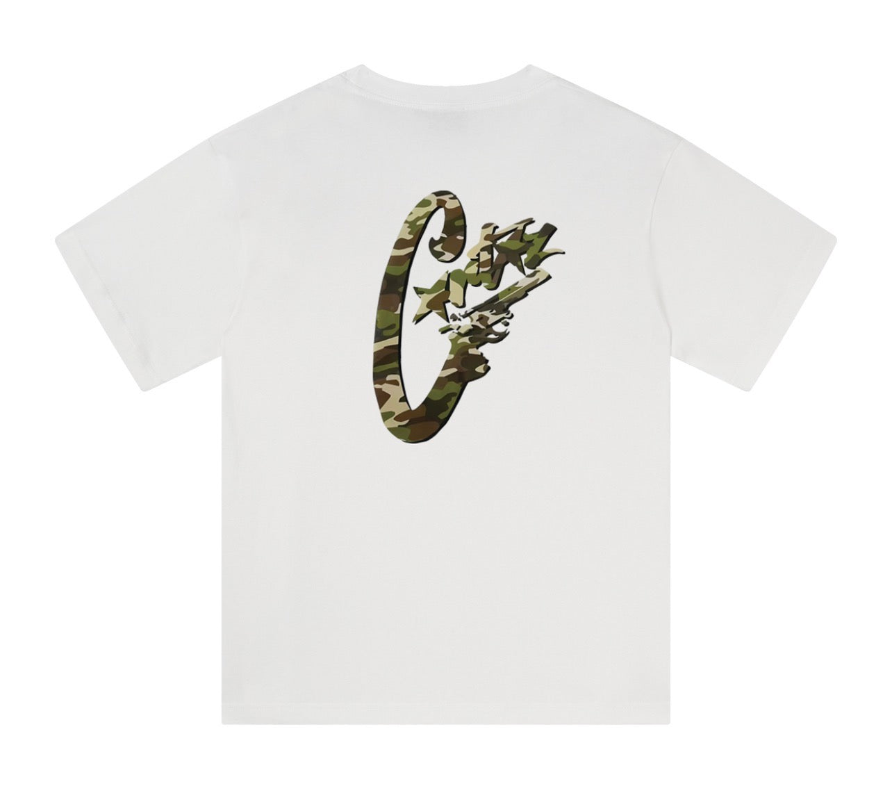 Corteiz T-Shirts