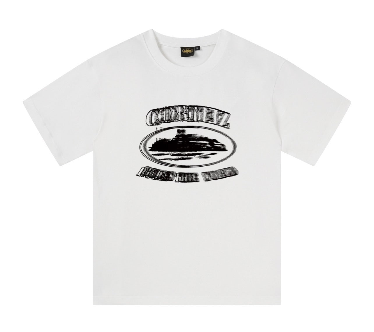 Corteiz T-Shirts